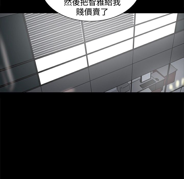 《ThrillGirl》漫画 第22話