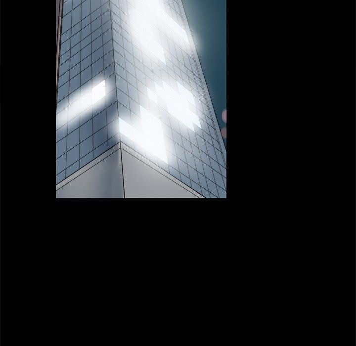 《ThrillGirl》漫画 第22話