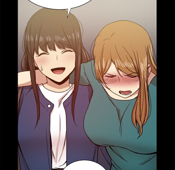 《ThrillGirl》漫画 第22話