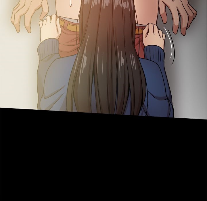 《ThrillGirl》漫画 第23話