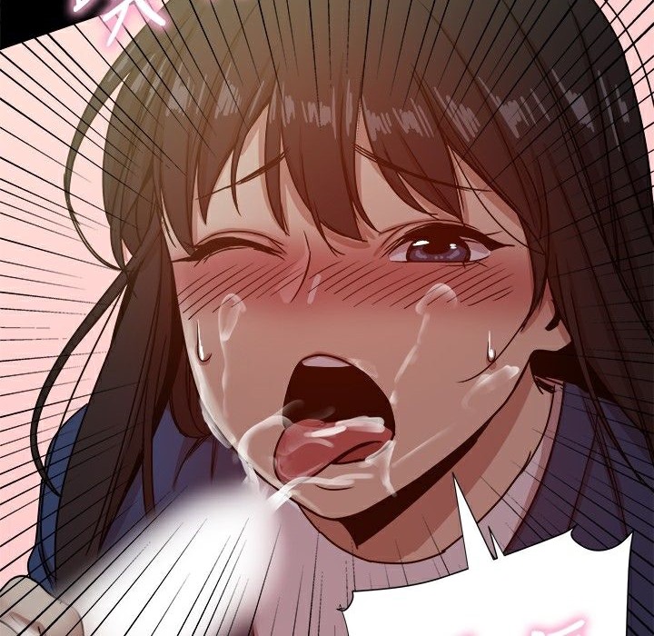 《ThrillGirl》漫画 第23話