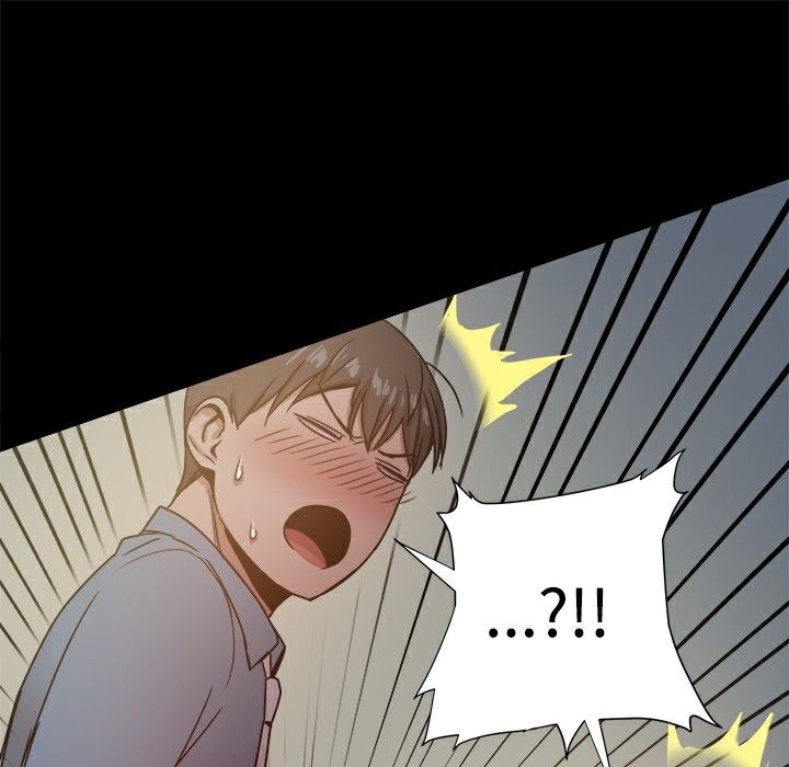 《ThrillGirl》漫画 第23話