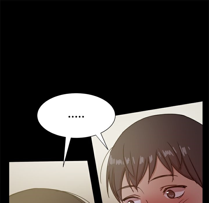 《ThrillGirl》漫画 第23話
