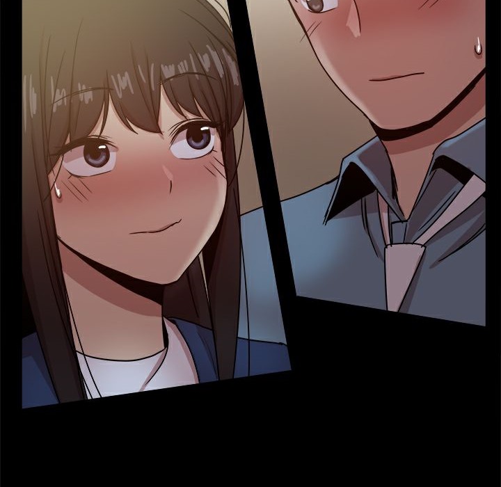 《ThrillGirl》漫画 第23話