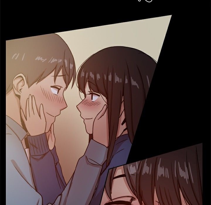 《ThrillGirl》漫画 第23話