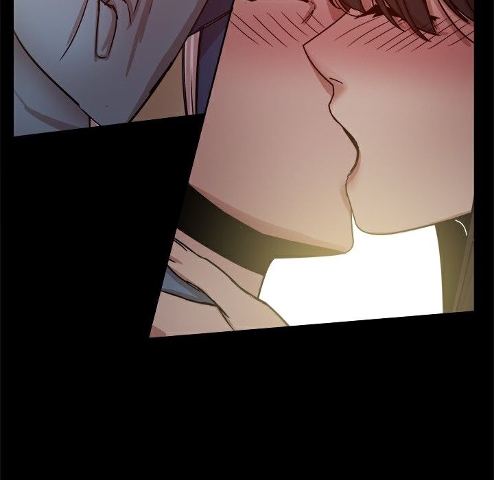 《ThrillGirl》漫画 第23話