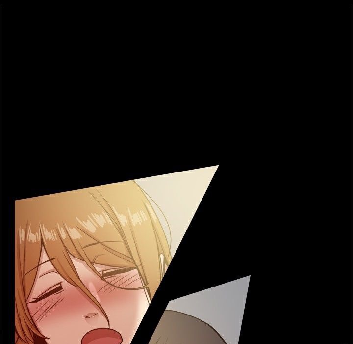 《ThrillGirl》漫画 第23話