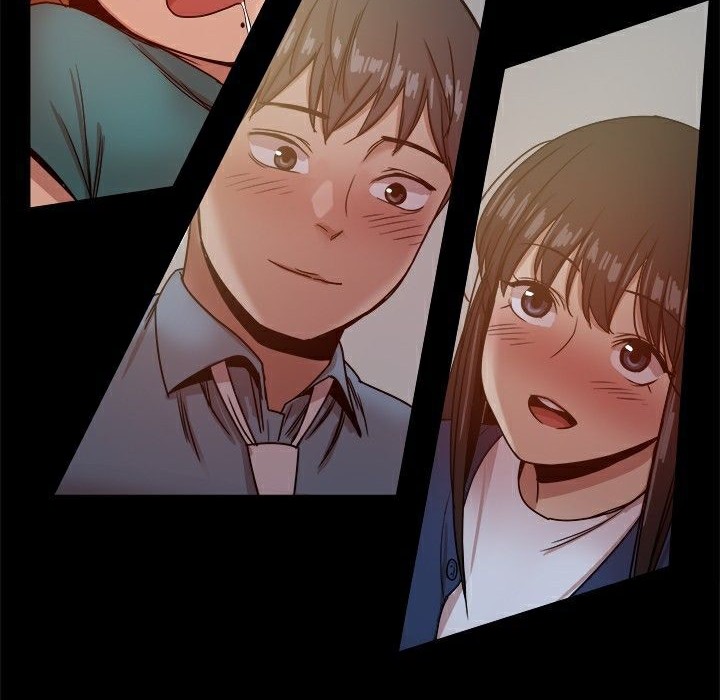 《ThrillGirl》漫画 第23話