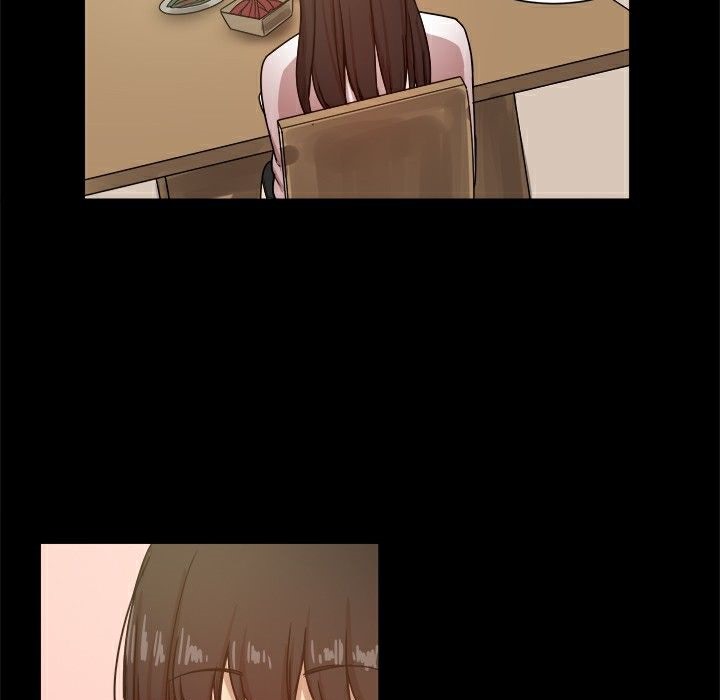 《ThrillGirl》漫画 第24話