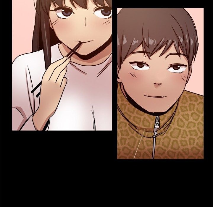 《ThrillGirl》漫画 第24話