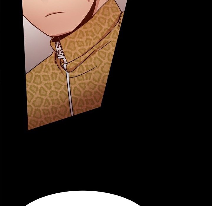 《ThrillGirl》漫画 第24話