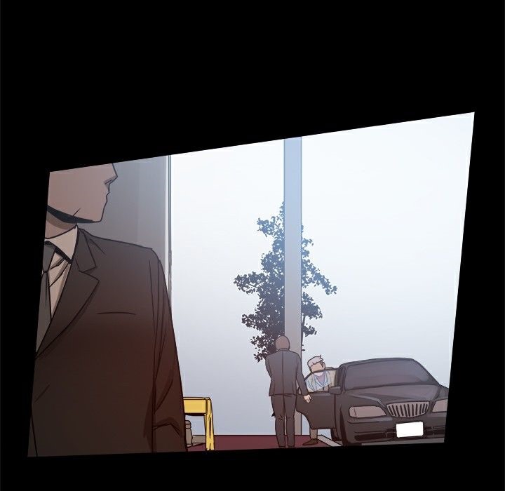 《ThrillGirl》漫画 第24話