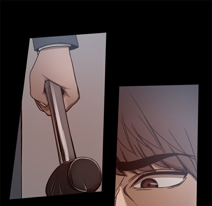 《ThrillGirl》漫画 第24話