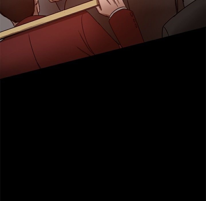 《ThrillGirl》漫画 第24話