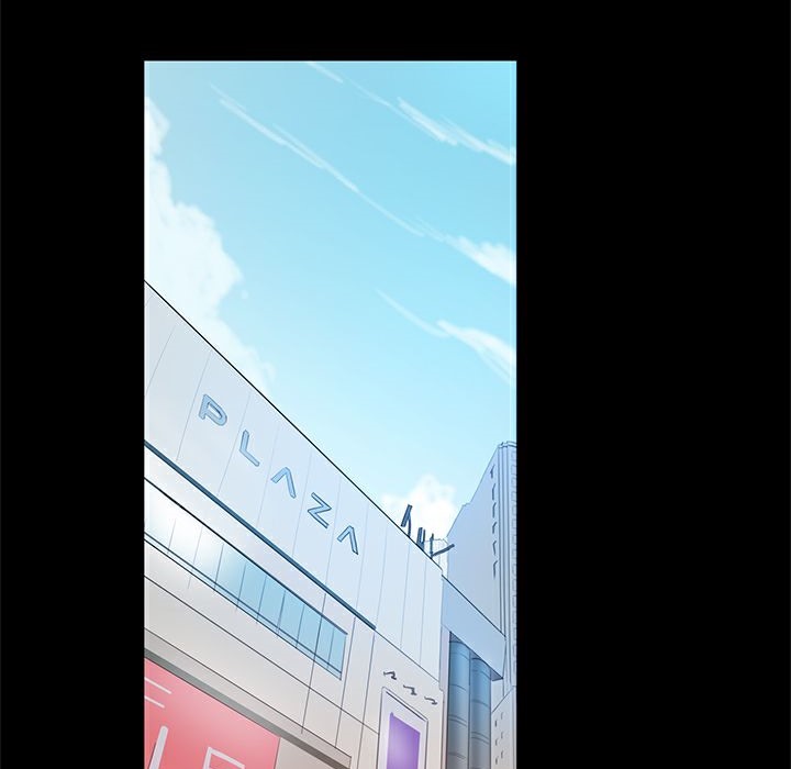 《ThrillGirl》漫画 第24話