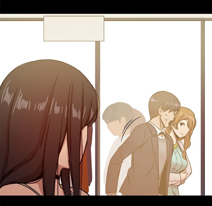 《ThrillGirl》漫画 第24話
