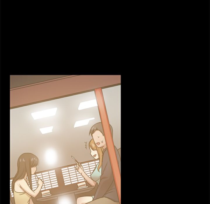 《ThrillGirl》漫画 第24話