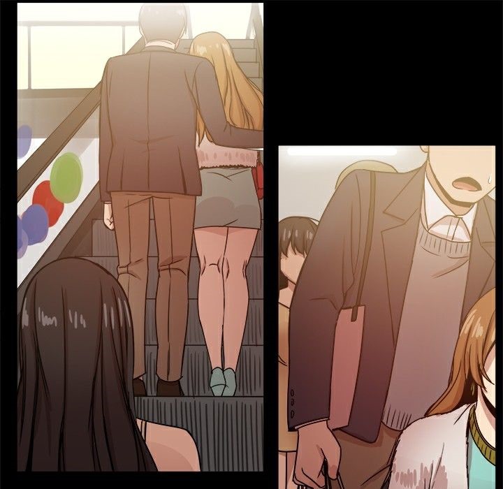 《ThrillGirl》漫画 第24話