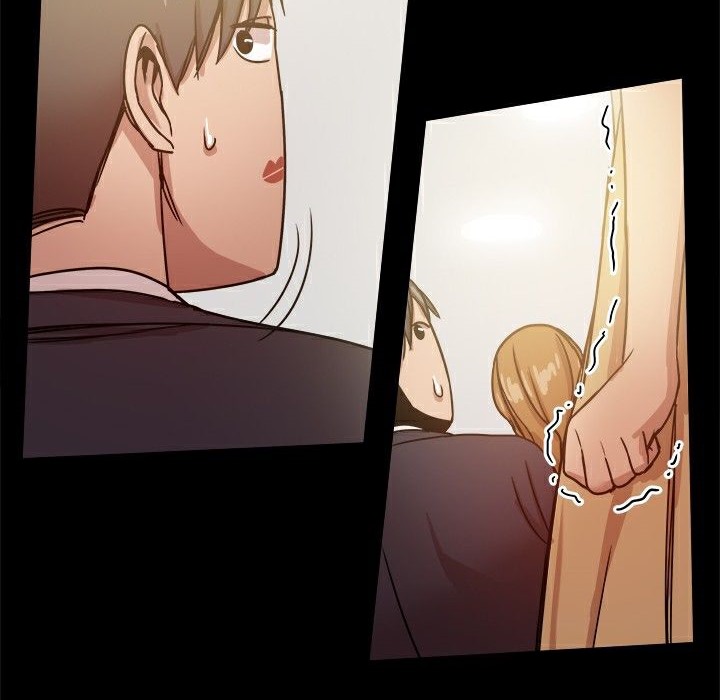 《ThrillGirl》漫画 第24話