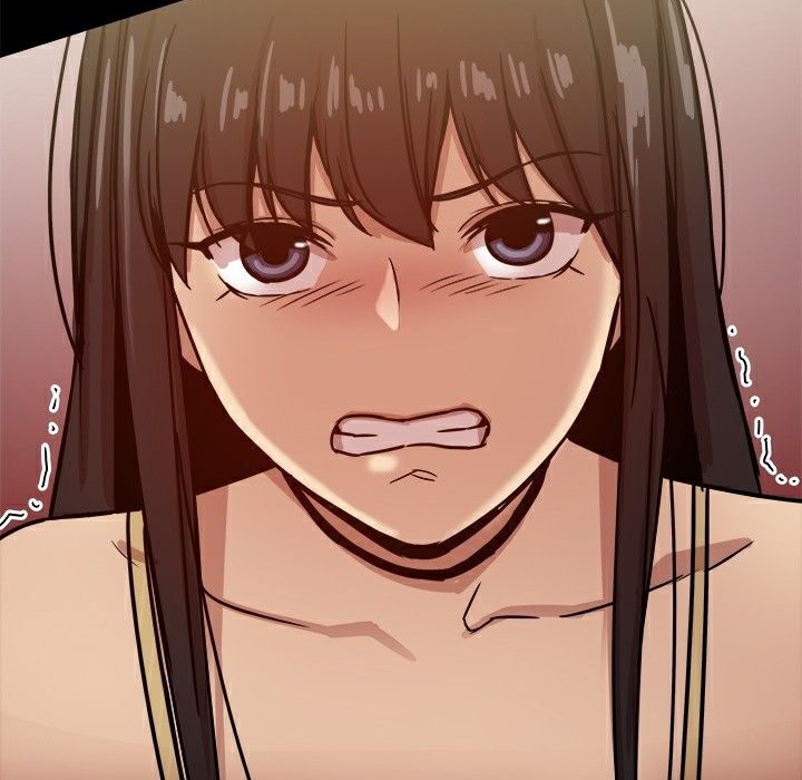 《ThrillGirl》漫画 第24話