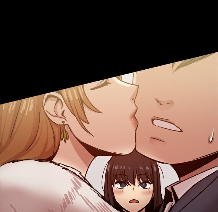 《ThrillGirl》漫画 第25話