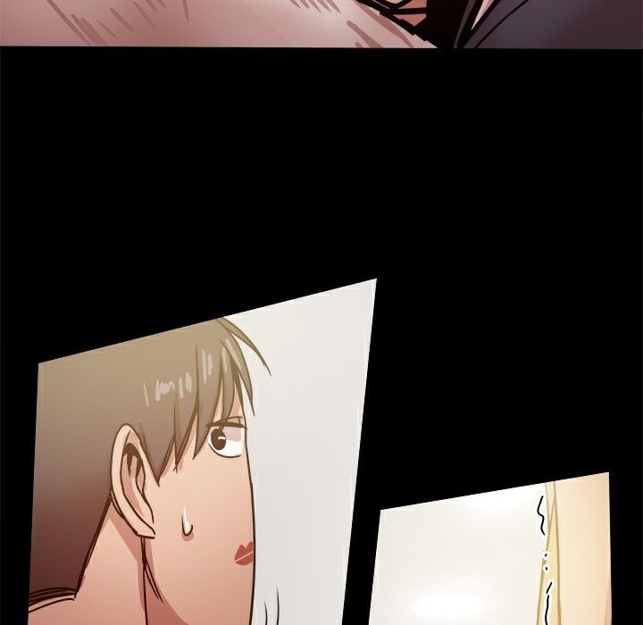 《ThrillGirl》漫画 第25話