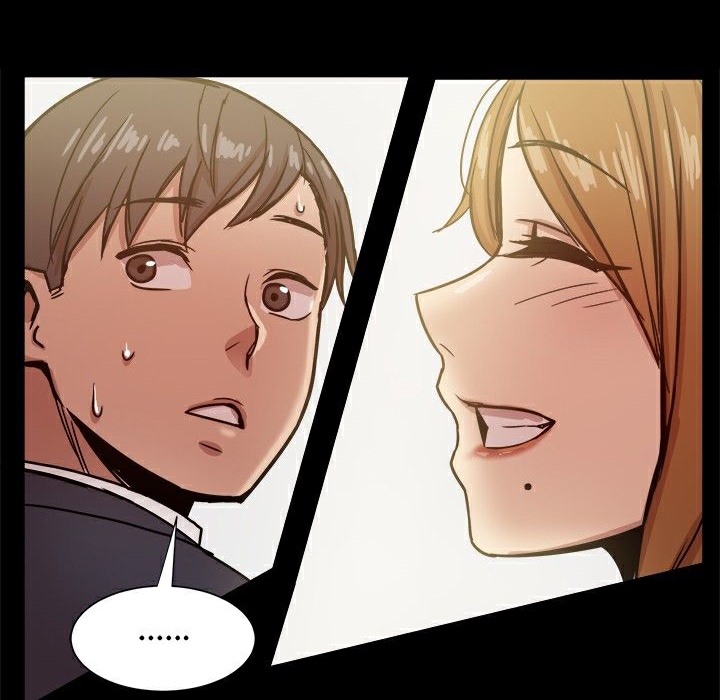 《ThrillGirl》漫画 第25話