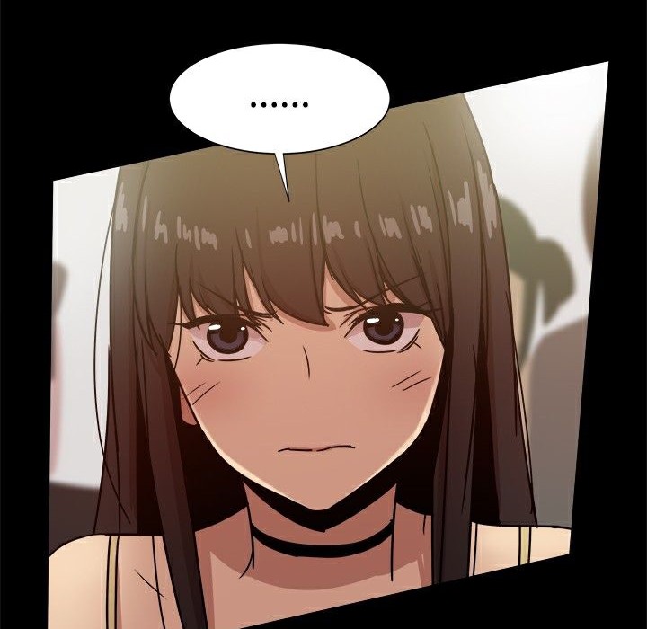 《ThrillGirl》漫画 第25話