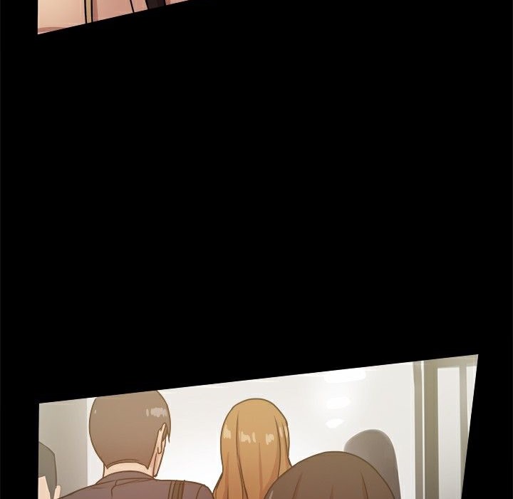 《ThrillGirl》漫画 第25話