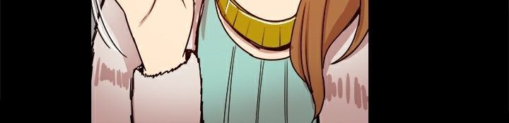 《ThrillGirl》漫画 第25話