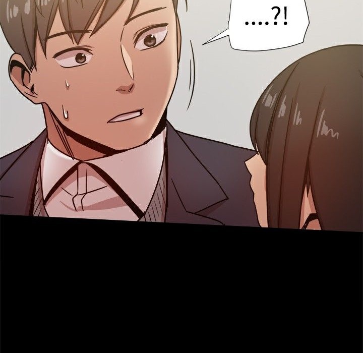 《ThrillGirl》漫画 第25話