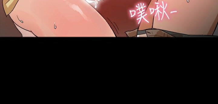 《ThrillGirl》漫画 第25話