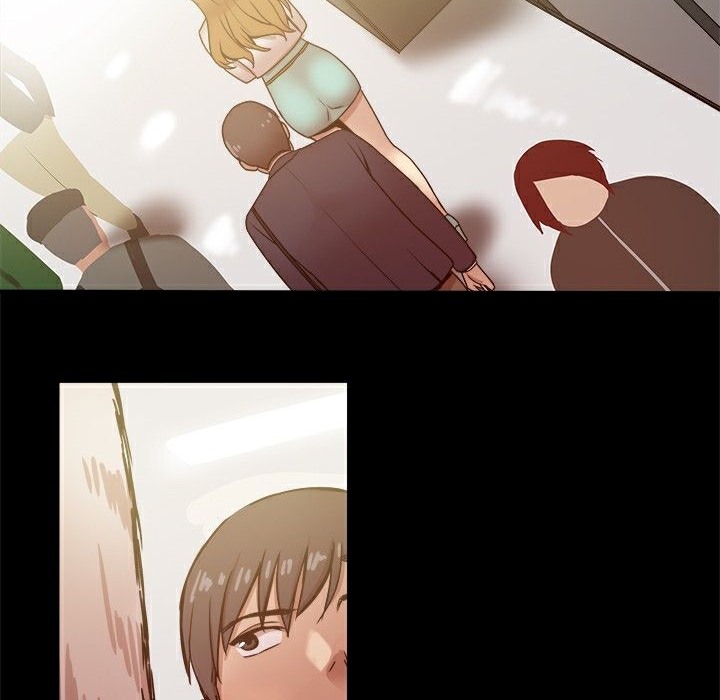 《ThrillGirl》漫画 第26話