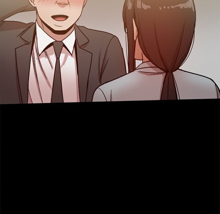 《ThrillGirl》漫画 第27話