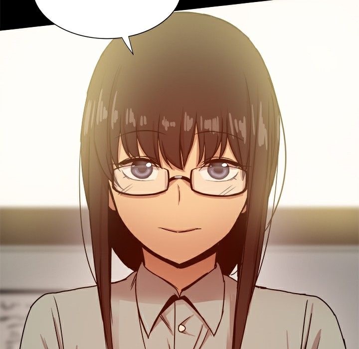 《ThrillGirl》漫画 第27話