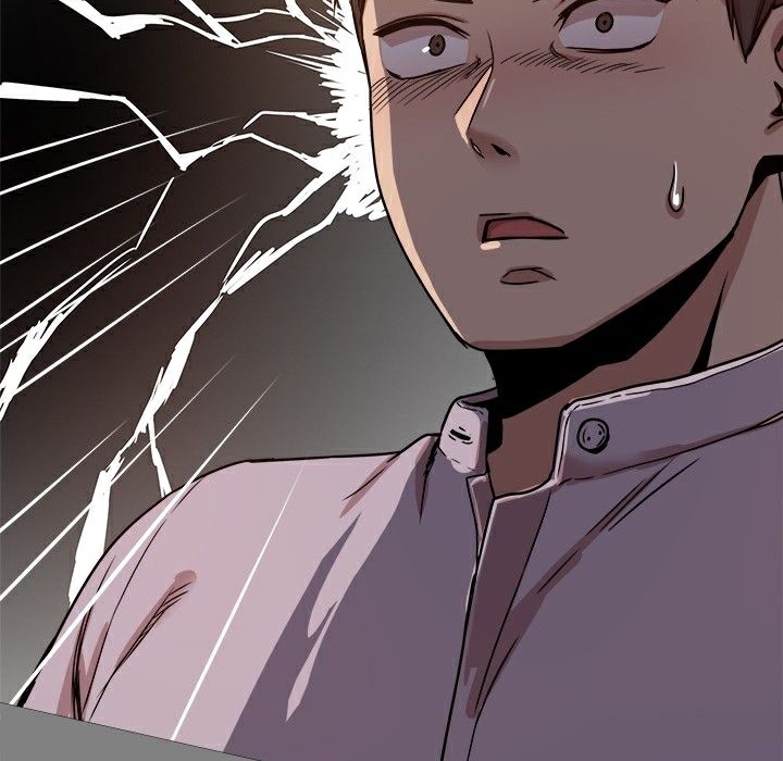 《ThrillGirl》漫画 第27話