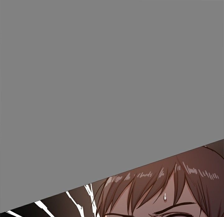 《ThrillGirl》漫画 第27話