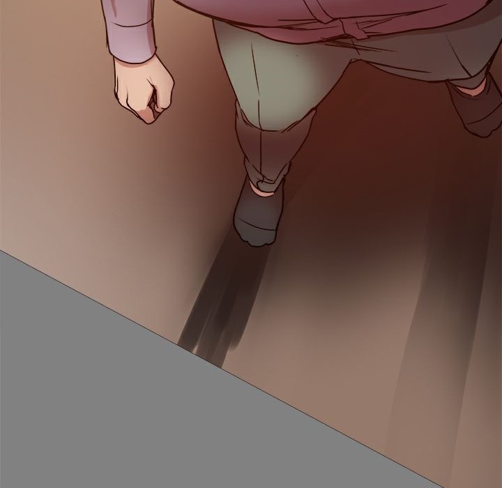 《ThrillGirl》漫画 第27話