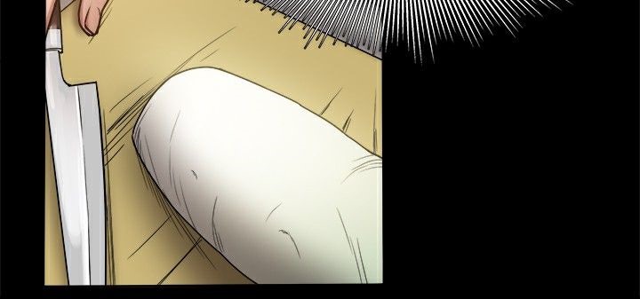 《ThrillGirl》漫画 第27話