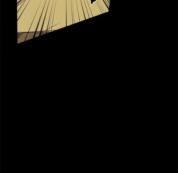《ThrillGirl》漫画 第27話