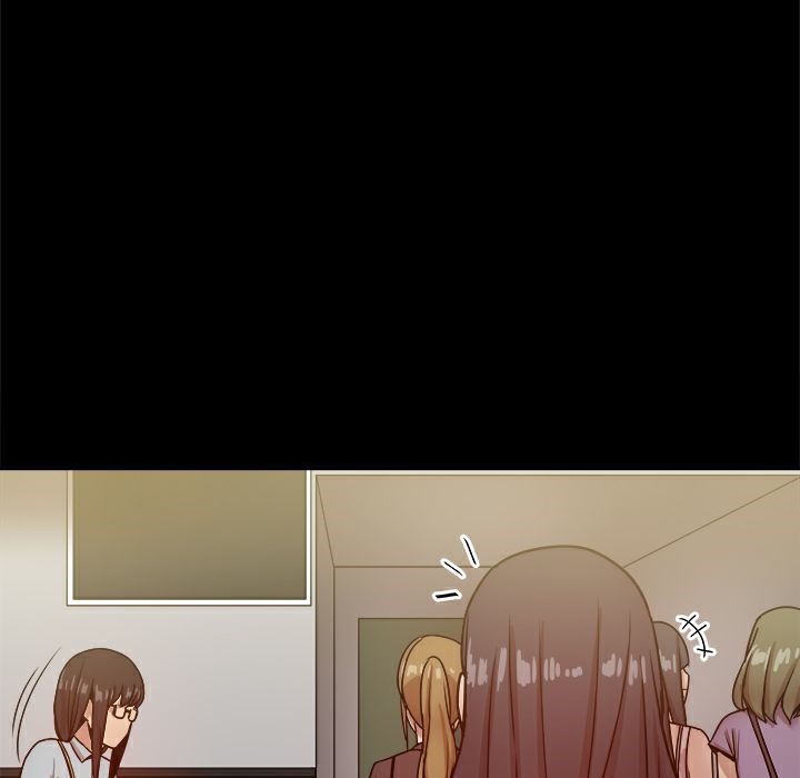 《ThrillGirl》漫画 第27話