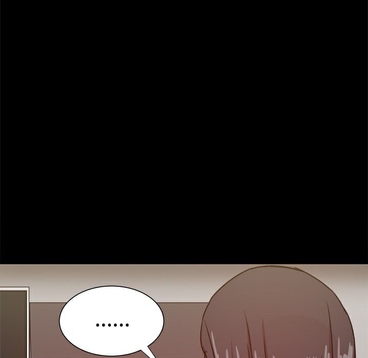 《ThrillGirl》漫画 第27話