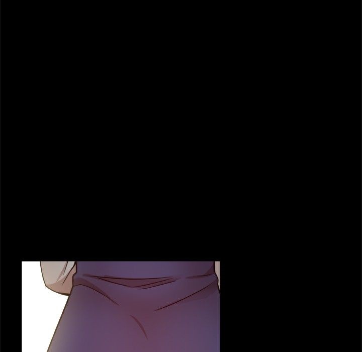 《ThrillGirl》漫画 第27話