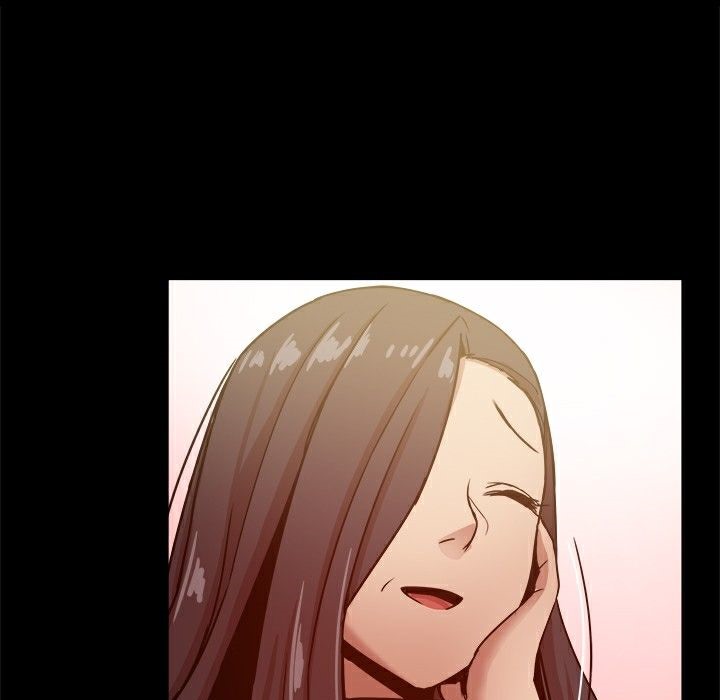 《ThrillGirl》漫画 第27話