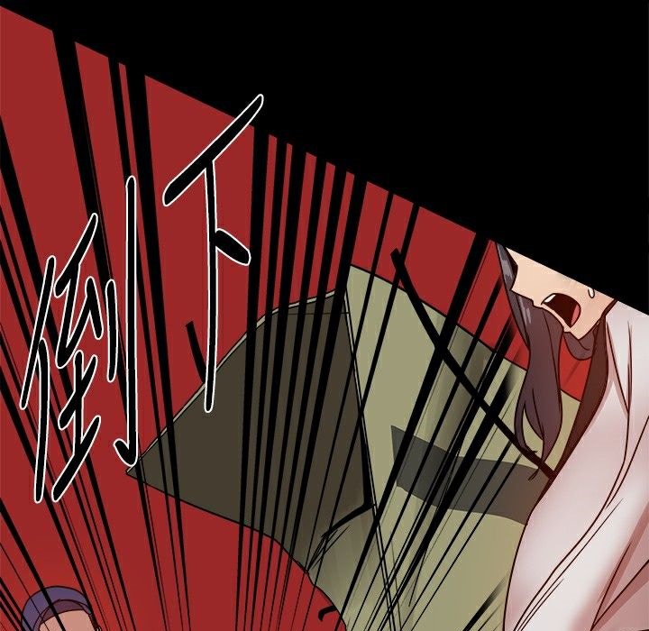 《ThrillGirl》漫画 第27話