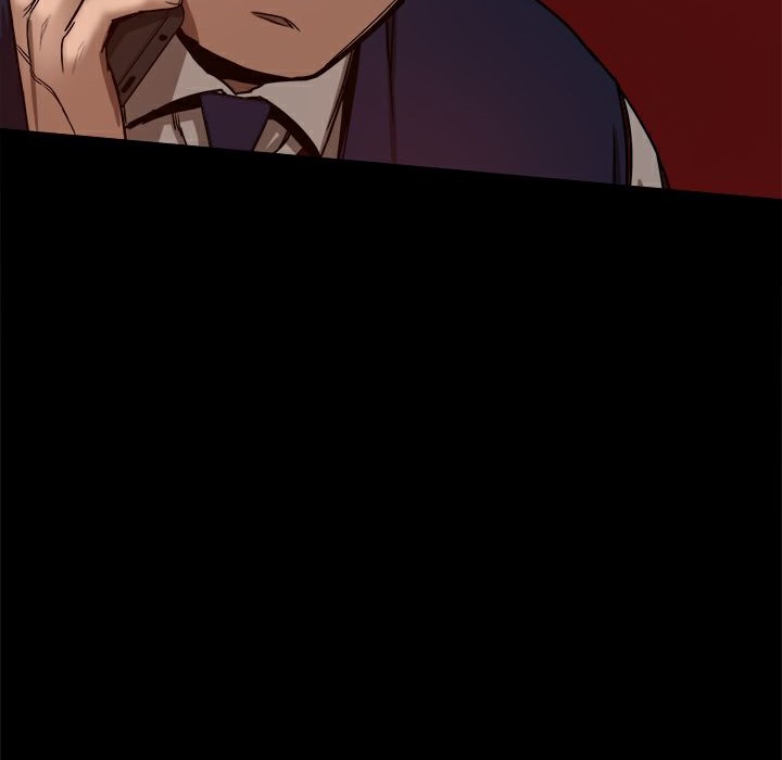 《ThrillGirl》漫画 第27話
