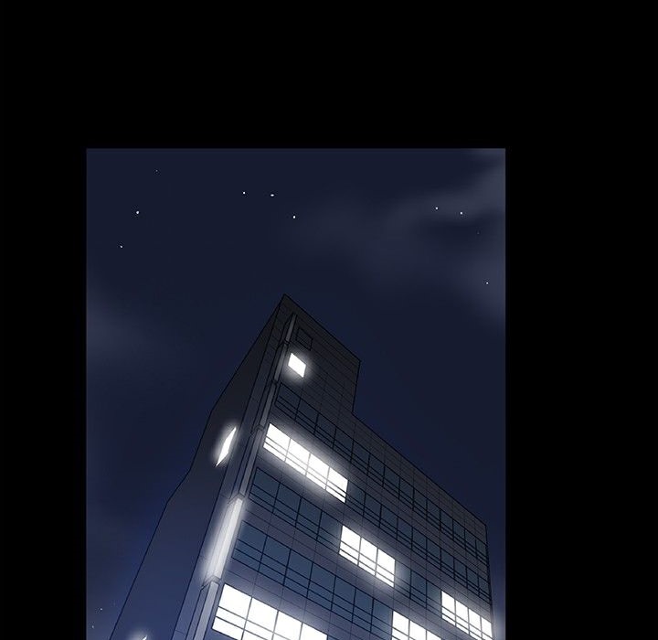 《ThrillGirl》漫画 第28話