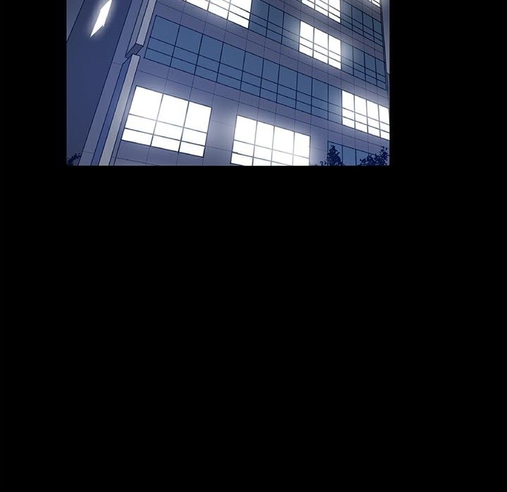 《ThrillGirl》漫画 第28話