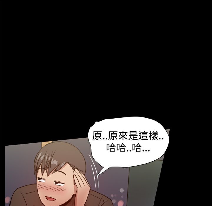《ThrillGirl》漫画 第28話