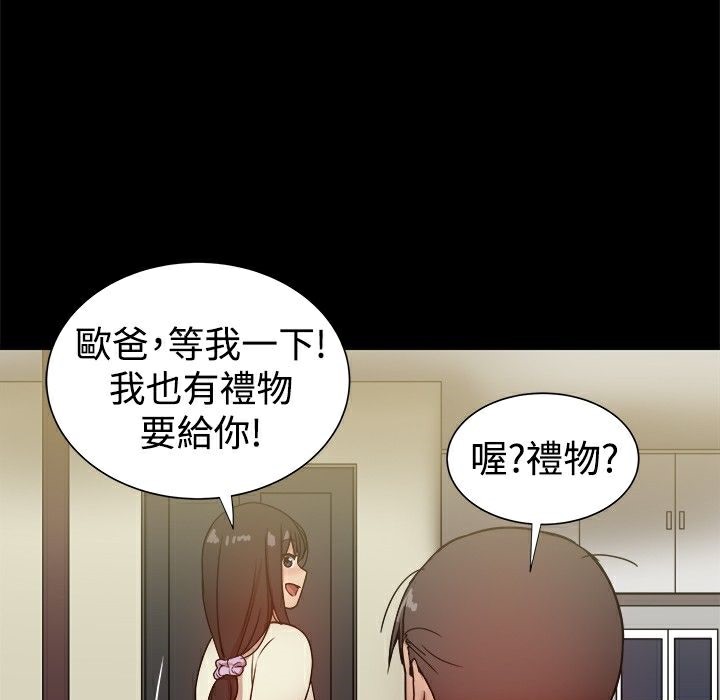 《ThrillGirl》漫画 第28話
